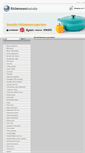 Mobile Screenshot of kitchenware.kiimi.com